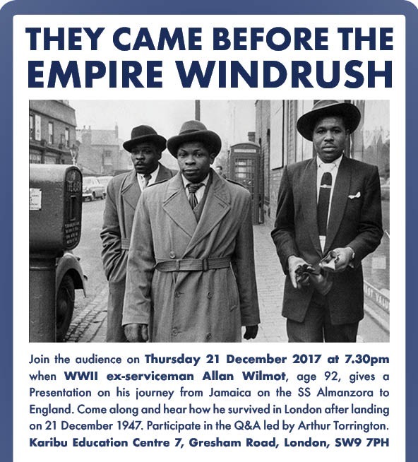 Windrush