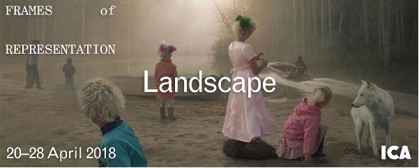 FRAMES OF REPRESENTATION