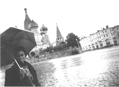 BLACK EUROPE FILM FESTIVAL