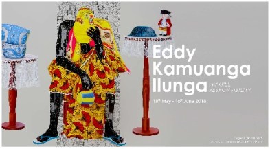 Eddy Kamuanga Fragile Responsability