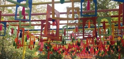 Jaipur Literary Festival