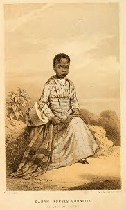 Sarah Forbes Bonetta
