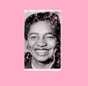 Claudia Jones