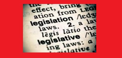 legislation