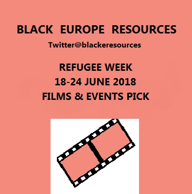 Refugee Week