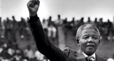 Mandela Black Power