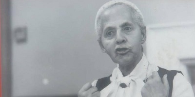 Kathleen Wrasama Tower Hamlet Archives