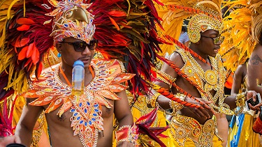 Notting Hill Carnival