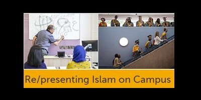 Representing Islam on Campus