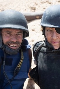 Under the Wire Syria War