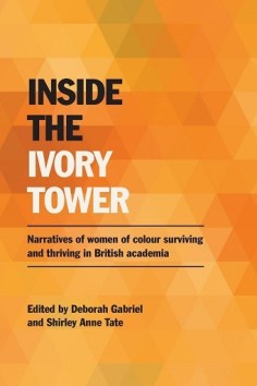 Inside the Ivory Tower Book