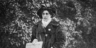 Sophia Duleep Singh