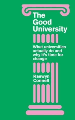 The Good University Book