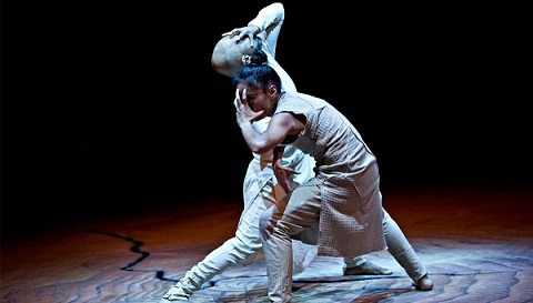 Akram Khan Dance Company
