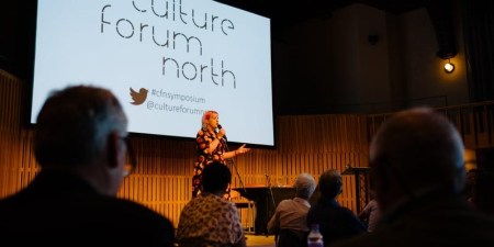 Culture Forum North