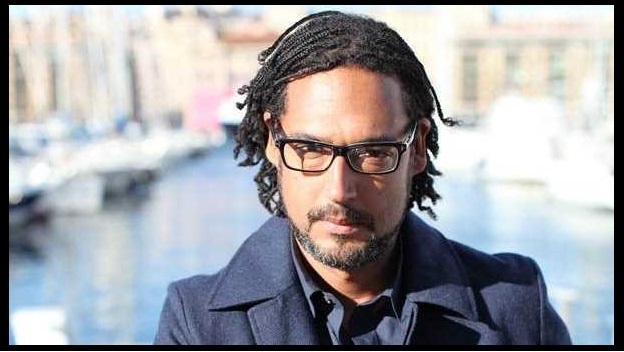David Olusoga
