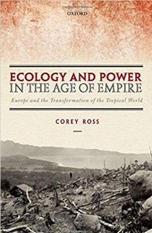 Ecology and Power in the Age of Empire