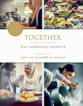 Together Grenfell Community Book