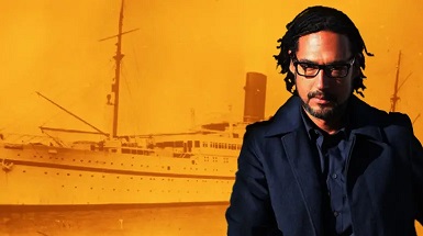 David Olusoga (2)