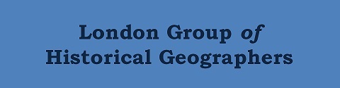 London Group of Historical Geographers