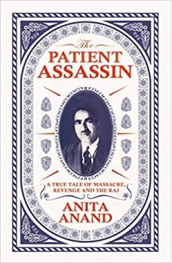 Amritsar 1919 Anita Anand