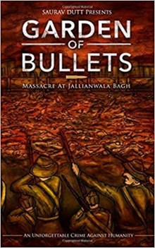 Amritsar 1919 Saurav Dutt