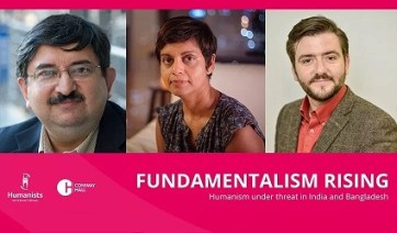 Fundamentalism Rising