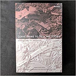 Leave None to Tell the Story