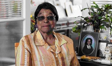 Windrush – Brent’s Pioneering Generation