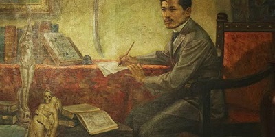 Annotating Colonial Histories Philippines