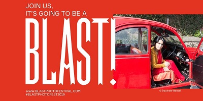 Asian Women and Cars Blast