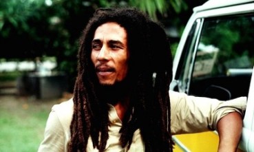 Bob Marley
