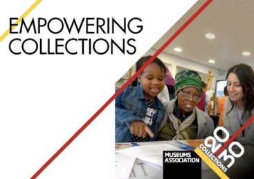 Empowering Collections Museum Association