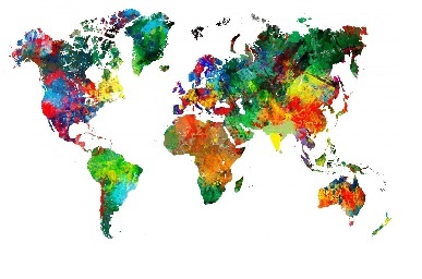 Global Code of Conduct