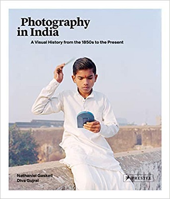 Photography in India Book