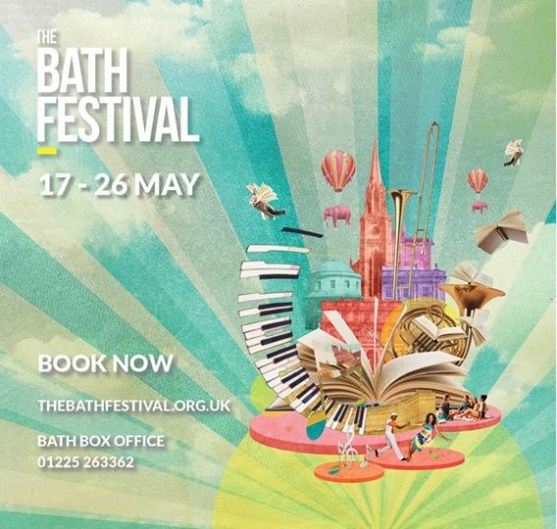 The Bath Festival