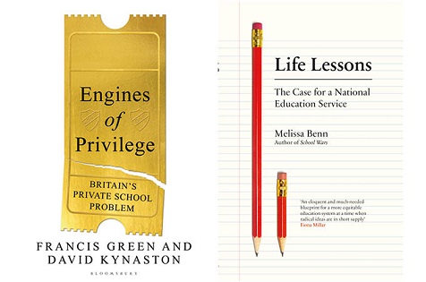 THE STATE OF EDUCATION