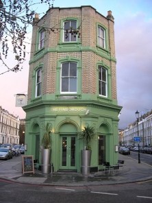 Finborough Theatre