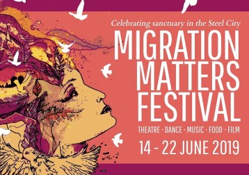 Migration Matters Festival 2019