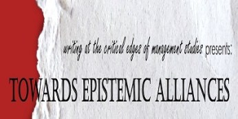 Towards Epistemic Alliances