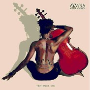 Ayanna Witter Johnson