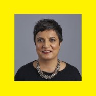 Sara Wajid