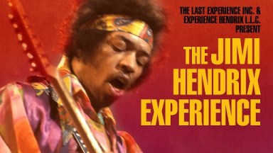Jimi Hendrix Experience