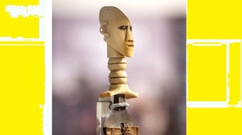 Leicester Knowledge of the Unseen Exhibition 2019