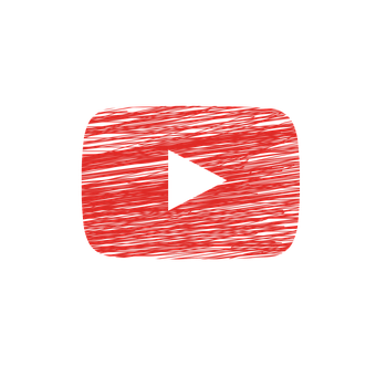 YOUTUBE BUTTON