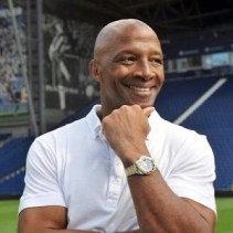 Cyrille Regis Legacy Trust