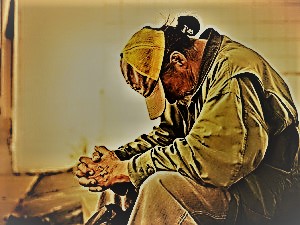 Homeless Male (2)