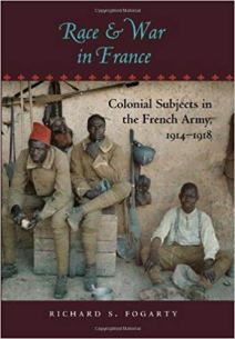 Race and War in France