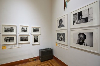 Birmingham Revolutions Exhibition 15