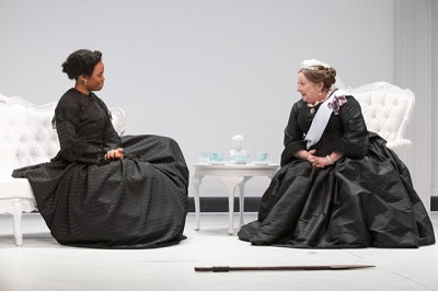 The Gift 2 Theatre Royal Stratford East